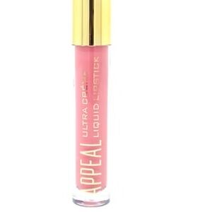 Appeal Cosmetics Ultra Crème Liquid Lipstick in Muse